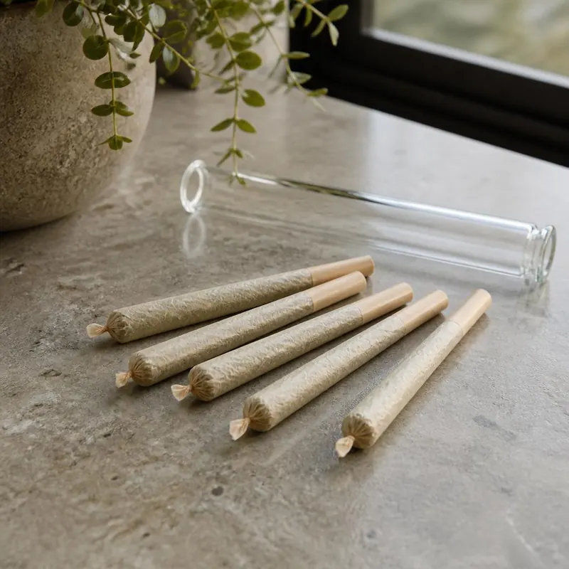 Pre-Rolls — Shop at MotaVation Houston